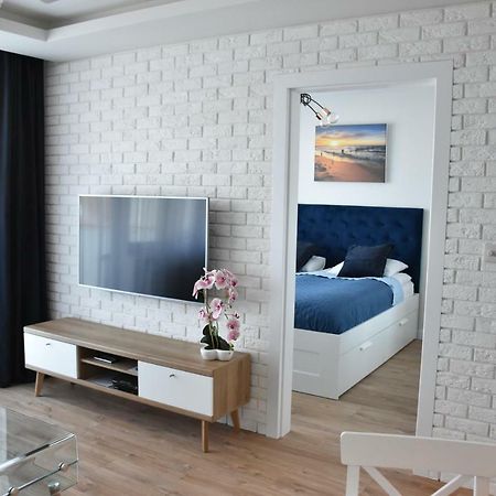 Apartamenty Balticum - Blizej Morza Z Garazem Колобжег Экстерьер фото