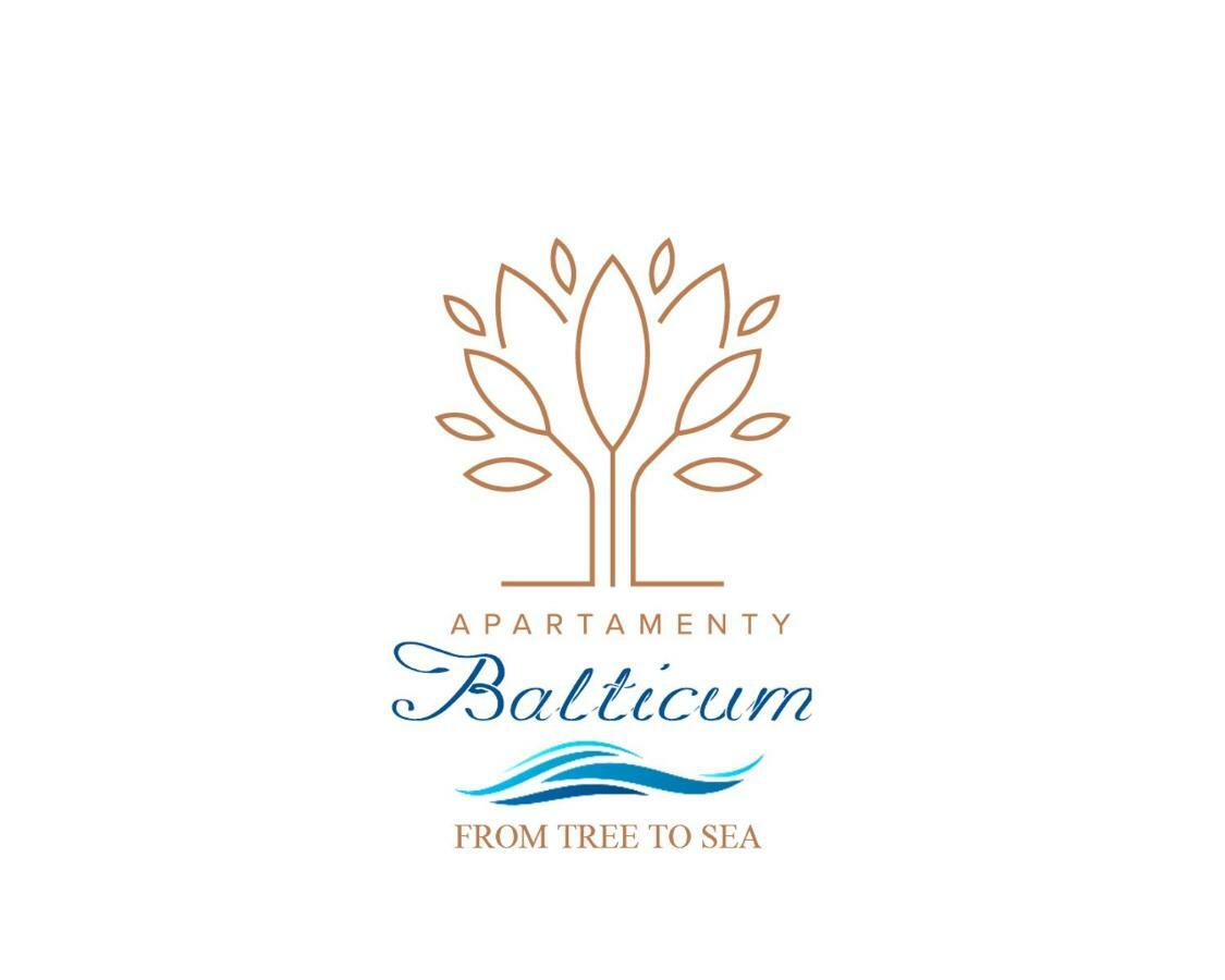 Apartamenty Balticum - Blizej Morza Z Garazem Колобжег Экстерьер фото