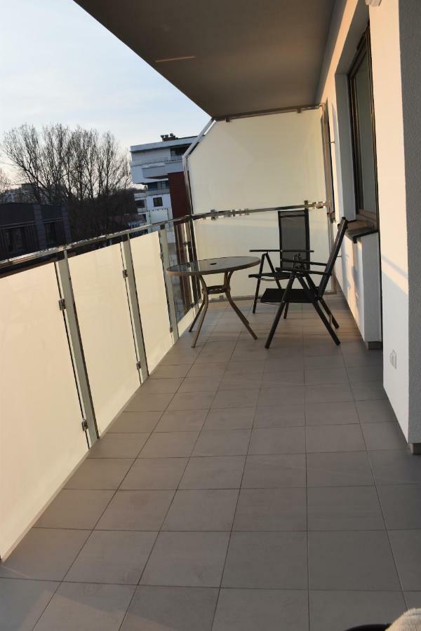 Apartamenty Balticum - Blizej Morza Z Garazem Колобжег Экстерьер фото
