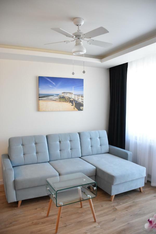 Apartamenty Balticum - Blizej Morza Z Garazem Колобжег Экстерьер фото